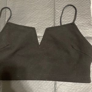 Cami top